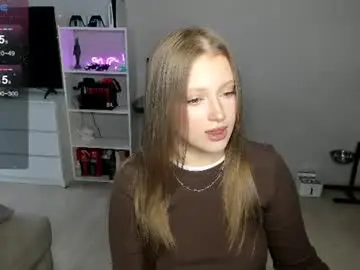 Chaturbate Best live sex cam show of ju_lii
