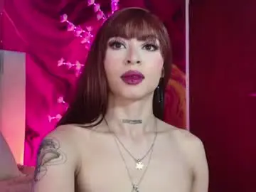 Chaturbate Live Porn of katellyrose