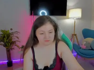 Chaturbate Live Porn of kitty___mia