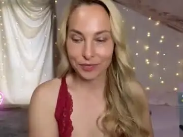 Chaturbate Adult Webcam of ladyadele1