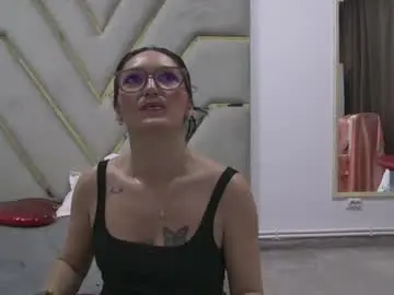 Chaturbate Live Sex Cam of lana_banner
