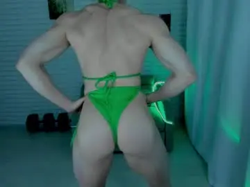 Chaturbate Free Porn Cam of lisa_ree_