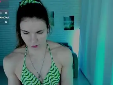 Chaturbate Sex Cam of lisa_ree_