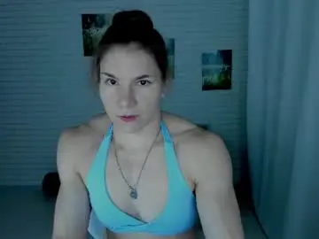 Chaturbate Live Sex Cam of lisa_ree_