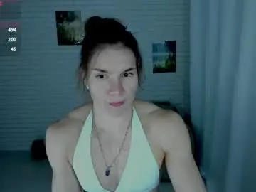 Chaturbate Adult Webcams of lisa_ree_