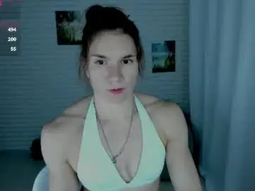 Chaturbate Live Sex Cam of lisa_ree_