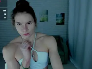 Chaturbate Adult Webcam of lisa_ree_