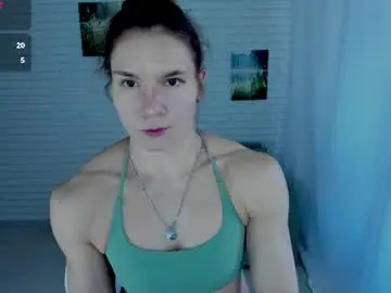 Chaturbate Adult Webcams of lisa_ree_