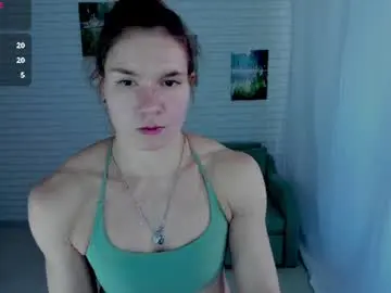 Chaturbate Sex Cam of lisa_ree_