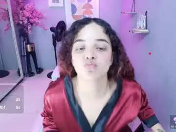 Chaturbate Private Sex Chat of maggy_t18