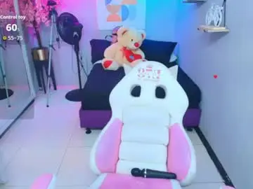 Chaturbate Private Sex Chat of maggy_t18