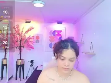 Chaturbate Live Porn of maggy_t18