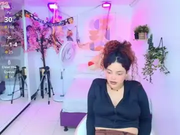 Chaturbate Adult Webcams of maggy_t18