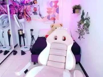 Chaturbate Watch Live Sex Cams of maggy_t18