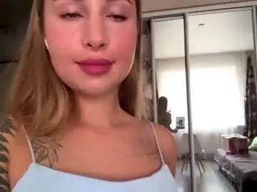 Chaturbate Adult Webcam of maniebellehumeur
