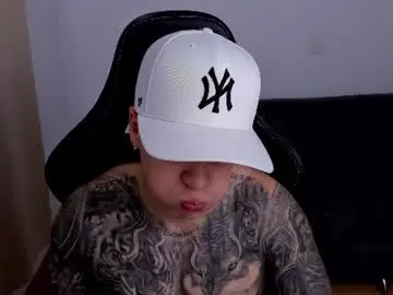 Chaturbate Private Sex Chat of mathew_wolf4