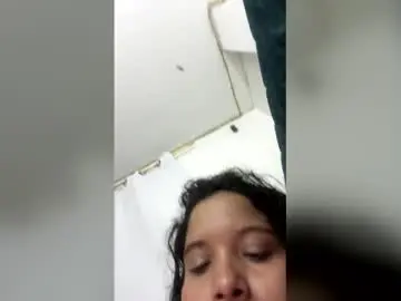 Chaturbate Private Sex Chat of melani_dreamss1