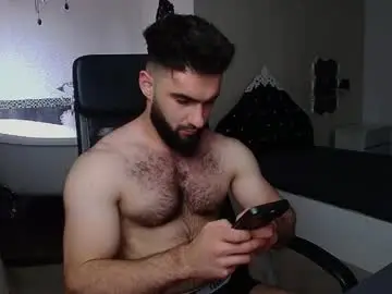 Chaturbate Private Sex Chat of micahlane
