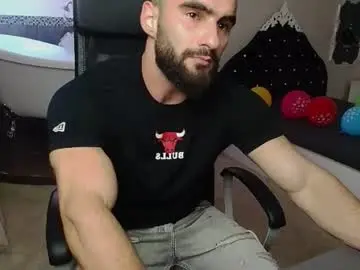 Chaturbate Best live sex cam show of micahlane