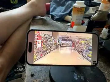 Chaturbate Adult Webcam of minimoose1003