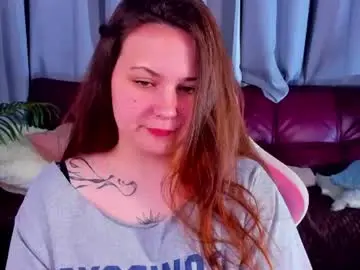 Chaturbate Nude Webcam of mireyalin