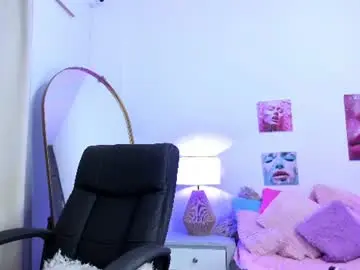 Chaturbate Watch Live Sex Cams of nahiara_santana