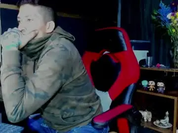 Chaturbate Free Porn Cam of naider_1