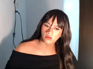 Chaturbate Sex Chat of naughtyhot_star19