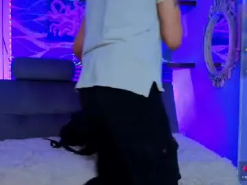 Chaturbate Best Webcam of oliver_mr_