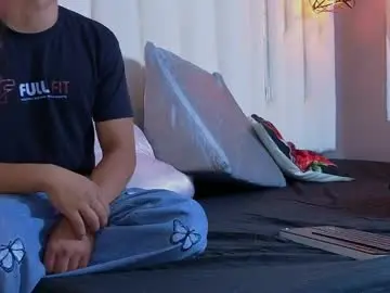 Chaturbate Watch Live Sex Cams of oliver_mr_