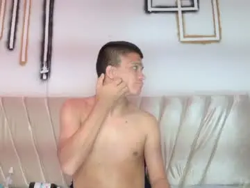 Chaturbate Best Webcam of sebas_n_aly