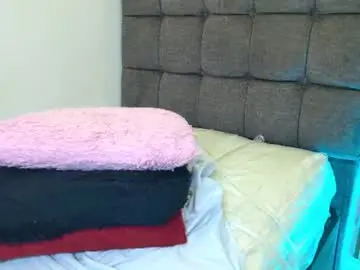 Chaturbate Best Webcam of sebas_n_aly