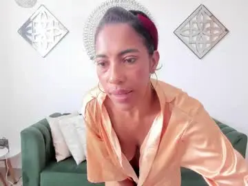 Chaturbate Free Live Porn of shantall_wills