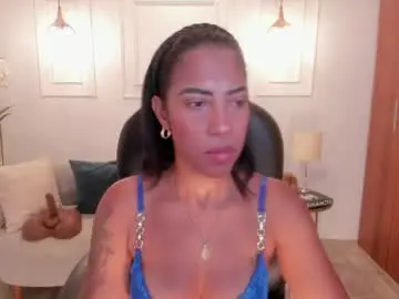 Chaturbate Best live sex cam show of shantall_wills