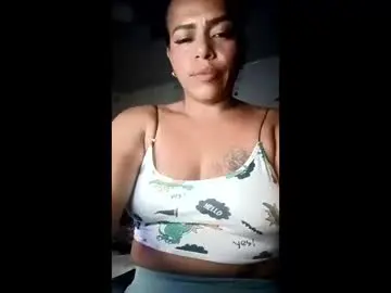 Chaturbate Nude Webcam of squirt_star