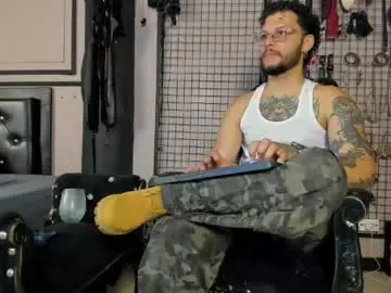 Chaturbate Live Porn of twisted_fantasy_