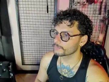 Chaturbate Sex Cam of twisted_fantasy_