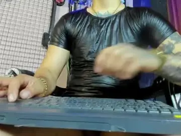 Chaturbate Private Sex Chat of twisted_fantasy_