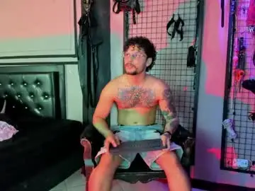 Chaturbate Free Live Porn of twisted_fantasy_
