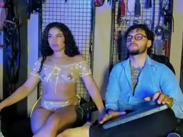 Chaturbate Nude Webcam of twisted_fantasy_