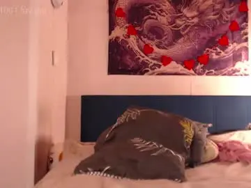 Chaturbate Sex Cam of vanessalincum