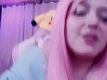 Chaturbate Live Sex Cam of waifumochi_chan