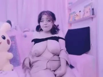Chaturbate Watch Live Sex Cams of waifumochi_chan