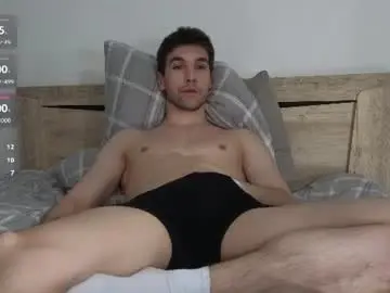 Chaturbate Free Porn Cam of wilson_mcallister