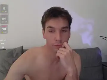 Chaturbate Free Porn Cam of wilson_mcallister