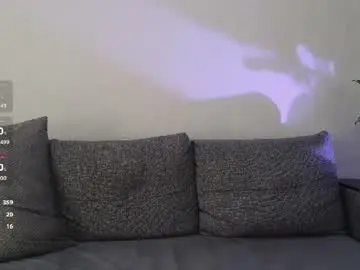 Chaturbate Best Webcam of wilson_mcallister