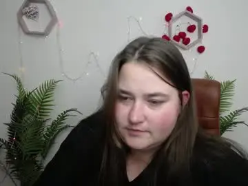 Chaturbate Adult Video Chat of xx_daniella_xx