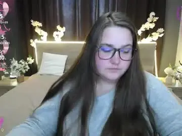 Chaturbate Sex Chat of xx_daniella_xx