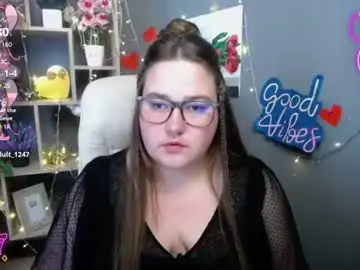 Chaturbate Nude Webcam of xx_daniella_xx