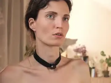 Chaturbate Adult Video Chat of yulladao